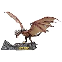 McFarlane - Harry Potter - McFarlane's Dragons - Hungarian Horntail Statue