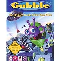 Gubble 1 - PC