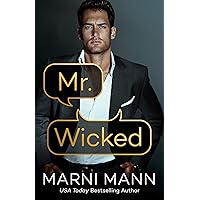 Mr. Wicked (Hooked Book 2) Mr. Wicked (Hooked Book 2) Kindle Paperback Audible Audiobook
