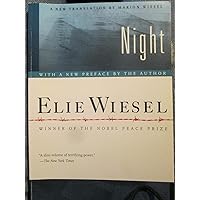 Night by Wiesel, Elie (2006) Paperback Night by Wiesel, Elie (2006) Paperback Paperback Kindle