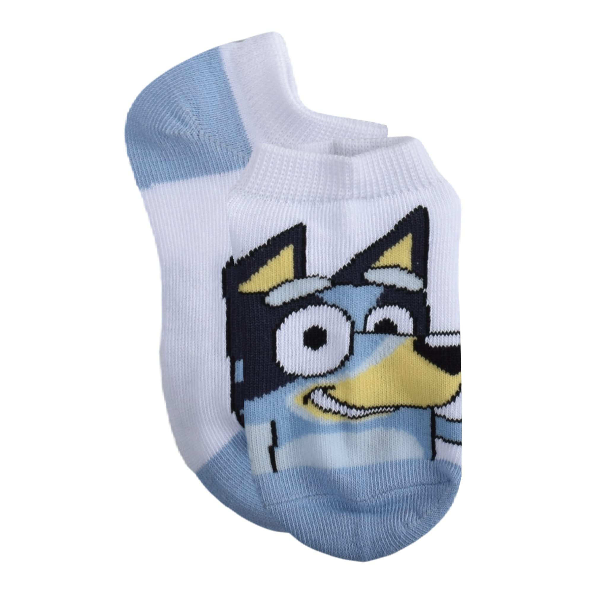 Bluey Boys' Kids Socks