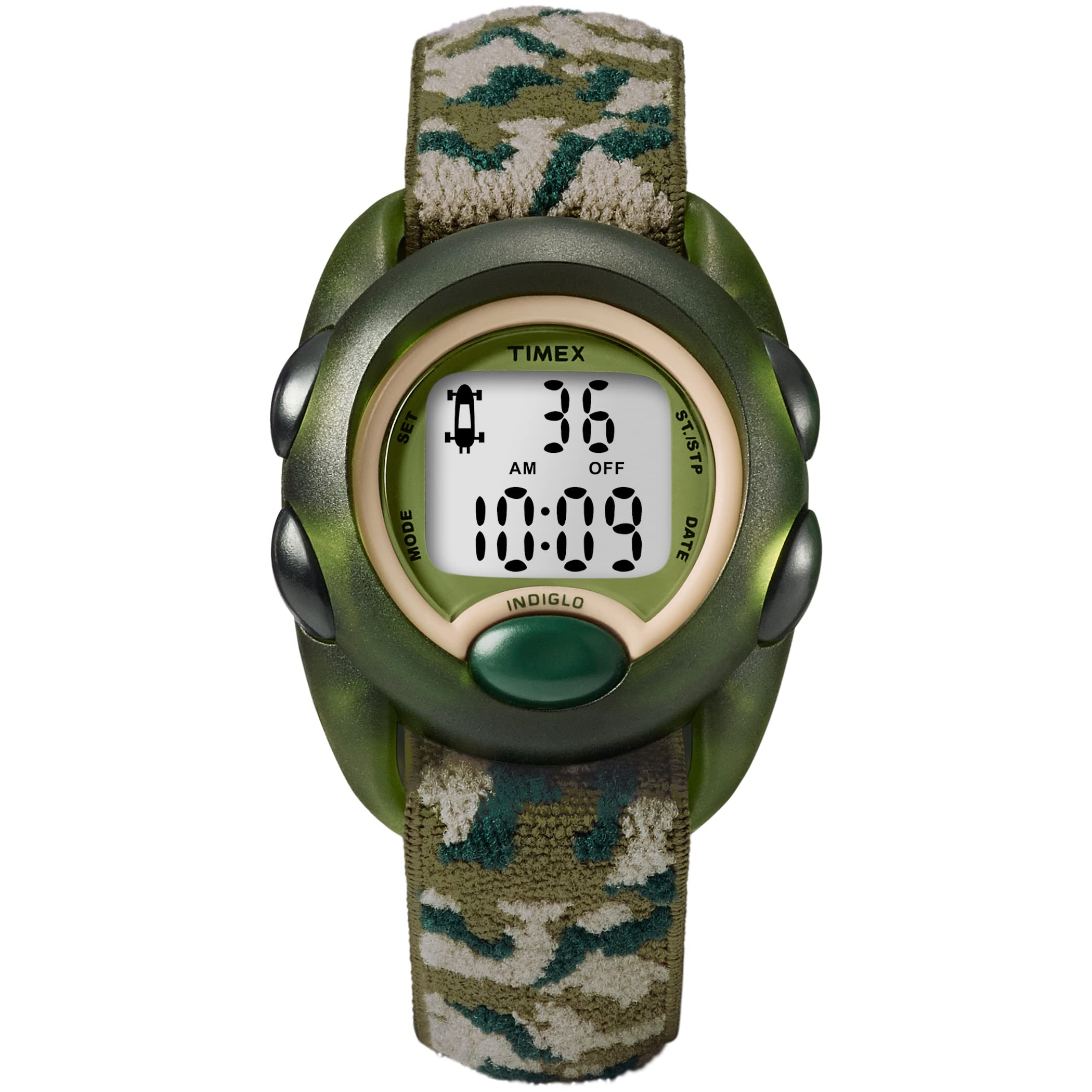 Mua Timex Boys Time Machines Digital Watch trên Amazon Mỹ chính hãng 2023 |  Giaonhan247