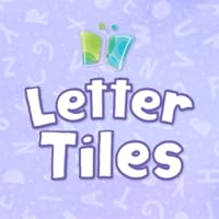 Letter Tiles: Good & Beautiful