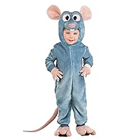 Disney and Pixar Remy Ratatouille Toddler Costume