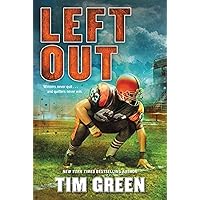Left Out Left Out Paperback Audible Audiobook Kindle Hardcover