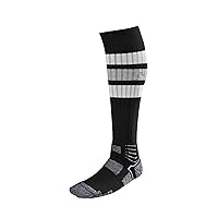 EvoShield Men's Pro-SRZ™ Striped Game Socks