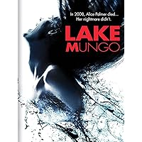 Lake Mungo