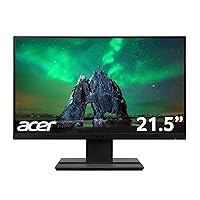 Acer V226HQLHbi 21.5