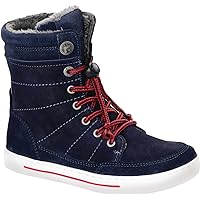 Birkenstock Currow Kids Boot Shoes, Night Blue, US 13-13.5 R Little Kid