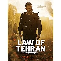 Law of Tehran