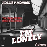I'm Lonely I'm Lonely MP3 Music