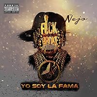 Yo Soy la Fama [Explicit] Yo Soy la Fama [Explicit] MP3 Music Audio CD