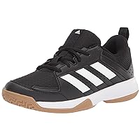 adidas Unisex-Child Ligra 7 Track and Field Shoes