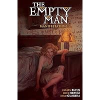 The Empty Man: Manifestation The Empty Man: Manifestation Paperback Kindle