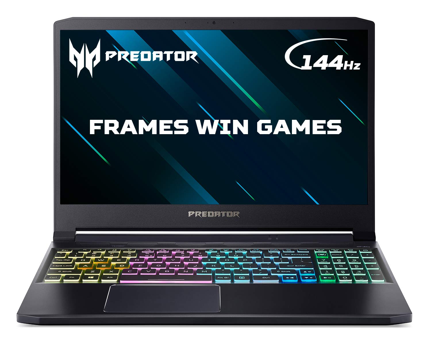 Mua Acer Predator Triton 300 Pt315 52 156 Inch Gaming Laptop Intel