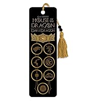 House of The Dragon Premier Bookmark Stationery