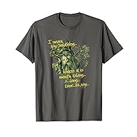 The Lord of the Rings Treebeard Slow Talker T-Shirt
