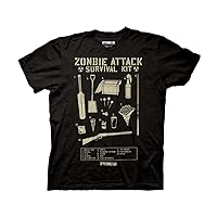 Shaun of the Dead Survival Kit T-Shirt