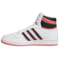 adidas Originals Men's Top Ten Hi Basketball Shoes