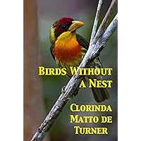 Birds Without a Nest Birds Without a Nest Kindle Paperback