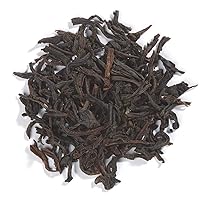 Frontier Co-op Organic Fair Trade Ceylon (Orange Pekoe) Tea 1lb