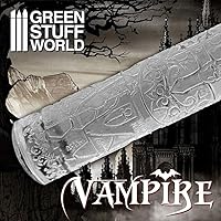 Green Stuff World Rolling Pin – Vampire 2461