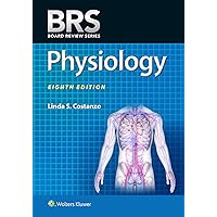 BRS Physiology (Board Review Series) BRS Physiology (Board Review Series) Paperback Kindle