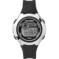 Timex Marathon® by Timex Digital Mid-Size