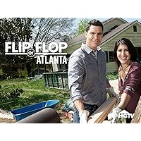 Flip or Flop Atlanta - Season 1