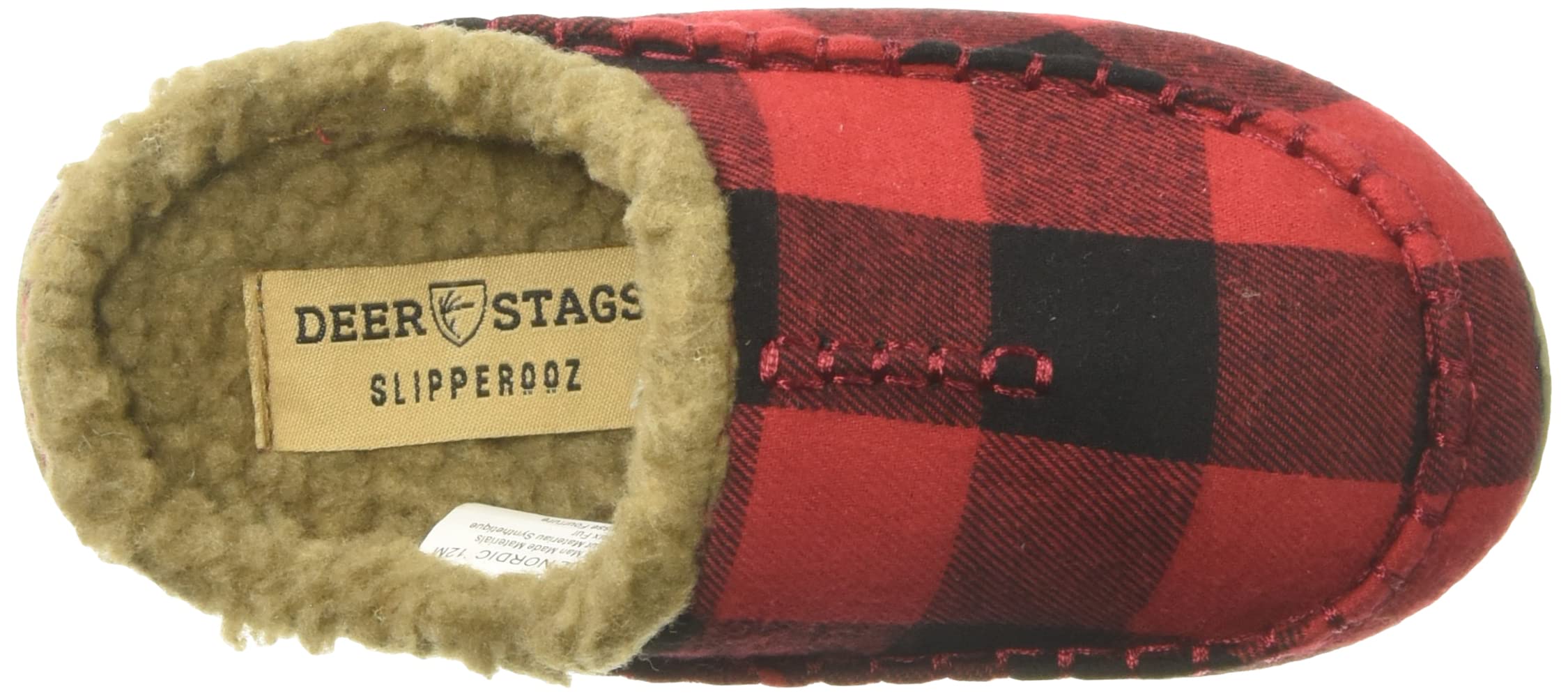 Deer Stags Unisex-Child Slipper
