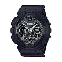 Casio (Casio) G-Shock Watch (G-Shock) GMA – s120mf – A Men's Overseas Model [Reverse Imported]