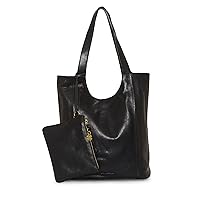 Lucky Brand Dove Leather Tote