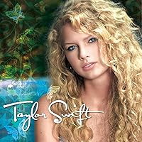 Taylor Swift Taylor Swift MP3 Music Audio CD Vinyl