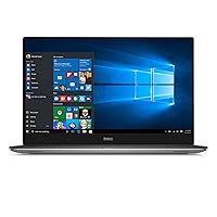 Dell XPS 15 XPS9550-4444SLV 15.6-Inch 4K Ultra HD Intel Core i7-6700HQ 16GB RAM 512GB SSD