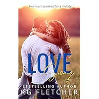Love Song: A friends-to-lovers rock & roll romantic suspense