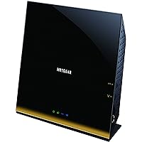 NETGEAR Dual Band Gigabit AC1750 Smart WiFi Router (R6300v2)