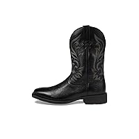 Ariat Men's Slim Zip Ultra Western Boot