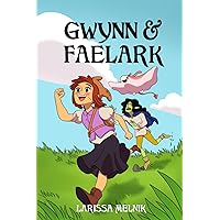 Gwynn & Faelark Gwynn & Faelark Paperback