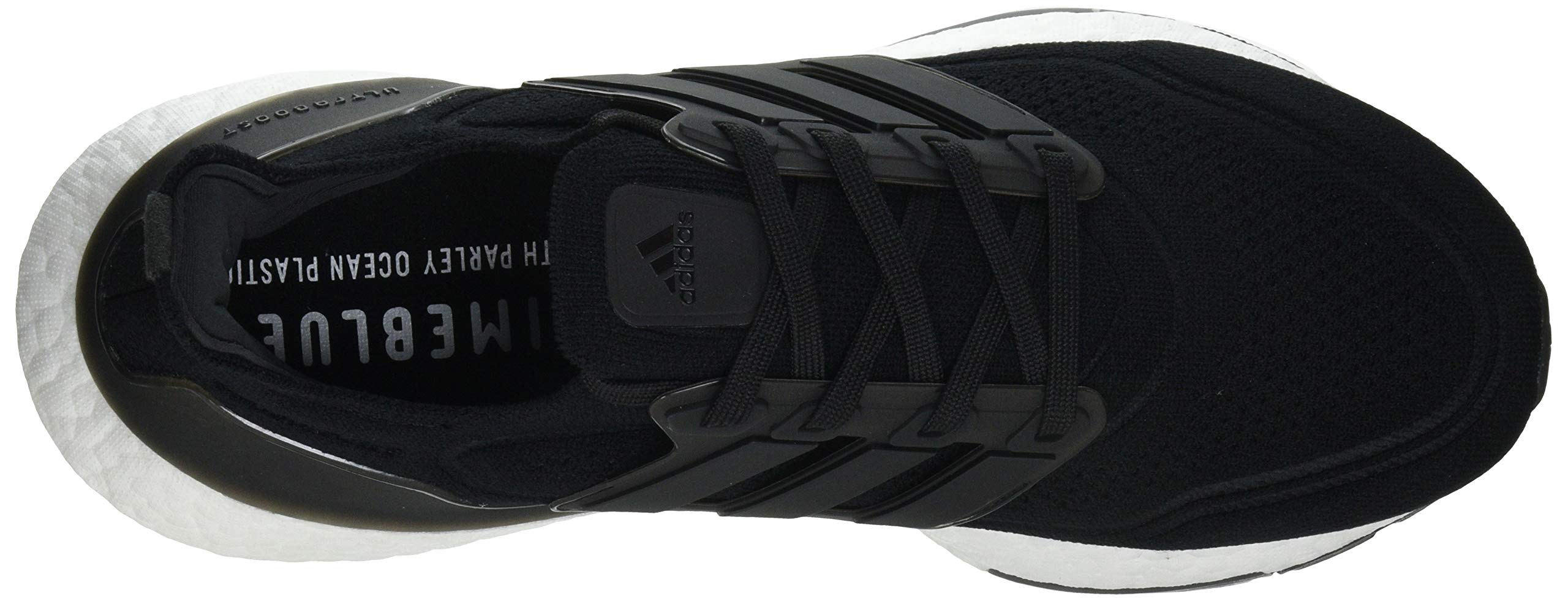 adidas Men's Ultraboost 21 Running Shoe, 9.5