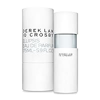 Derek Lam 10 Crosby - Ellipsis - 5.9 Oz Eau De Parfum - A Complex, Luscious Fragrance Mist For Women - Perfume Spray With Warm, Woody, Sweet, Floral Notes