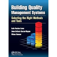 Building Quality Management Systems Building Quality Management Systems Paperback Kindle Hardcover