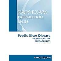 KAPS Peptic Ulcer Disease MCQS