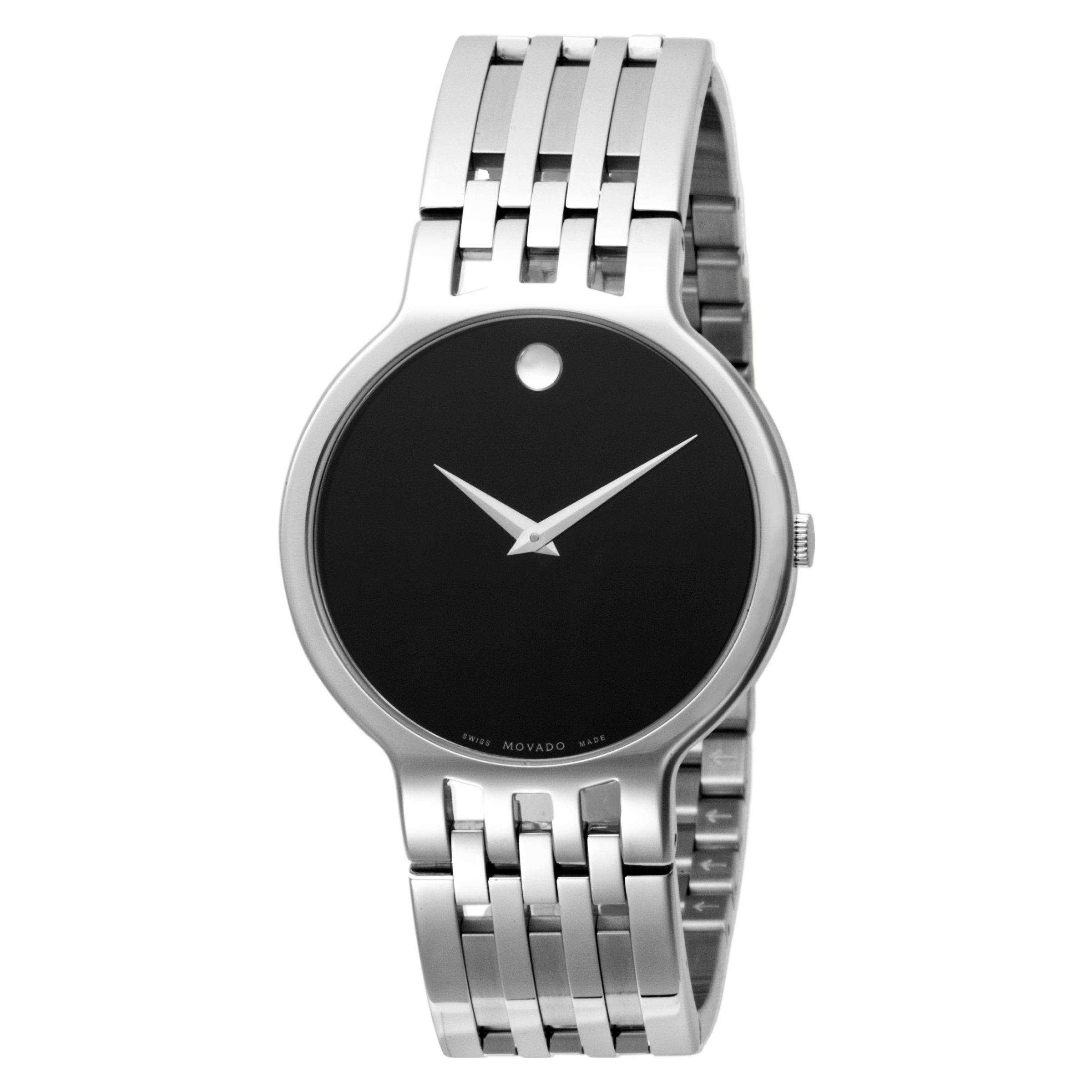 Movado Men's 606042 Esperanza Stainless-Steel Watch