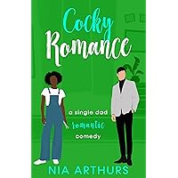 Cocky Romance (Billionaire Dads) Cocky Romance (Billionaire Dads) Kindle Paperback