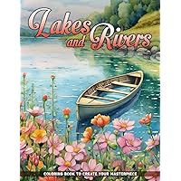 Lakes and Rivers