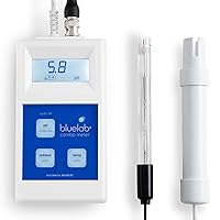 Bluelab BLU24102 Replacement pH Probe for sale online 