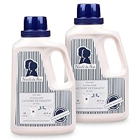 Baby Laundry Essentials Ultra-Safe Laundry Detergent