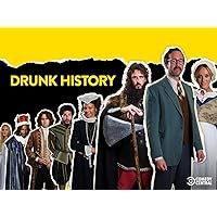 Drunk History UK Season 3