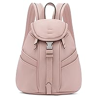 Calvin Klein Shay Organizational Mini Backpack, Rosewood