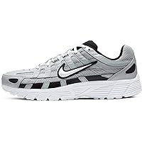 Nike CD6404-003 P-6000 Black/White/Cool Gray